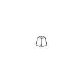Perfect Match 80650 Deluxe Handle Adapter For #30 Faucets