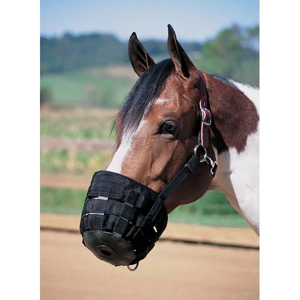 GRAZING MUZZLE LARGE