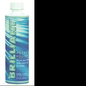 1 Gallon Metal Polish And Cleaner For All Metal Surfaces