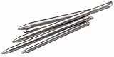 Samson 901016000000 Aluminum Fid 1/4 "