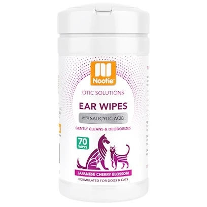 NOOTIE WP EAR CHERRY BLOSSO 70CT