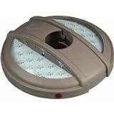 Kw-014 Led Battery Operated Umbrella Light For Outdoor Use