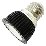 2101lede26-41k-16 4-watt Mr16 Led Light Bulb, Bright White