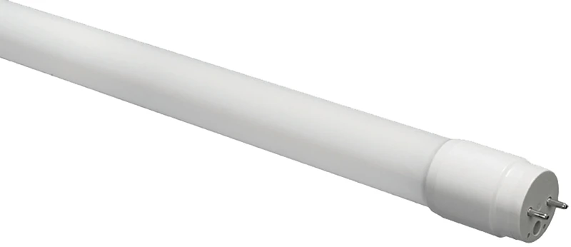 4ft Replacement Led Tube Light 4000k 20w For T8 Fixtures