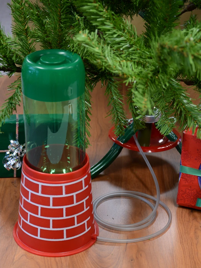 Tf-103 Automatic Christmas Tree Waterer And Fountain