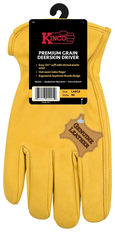 Women's Thermal Nitrile Gloves, M, 3-Pk.