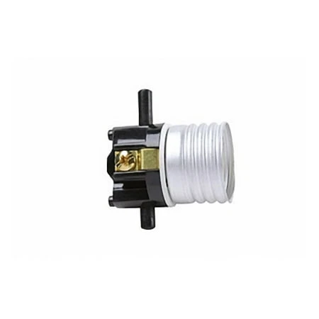 7080mcc10 250w Medium Base Incandescent Lamp Holder For 6098pg Fixture