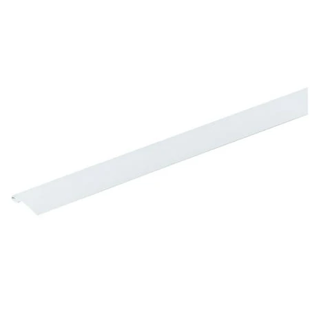 Gridmax 4' Wall Molding Cover For Acoustic Ceilings - Model Acp-acoustic 250-00