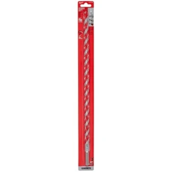 5/8 In. X 16 In. X 18 In. Carbide Hammer Drill Bit For Concrete And Masonry
