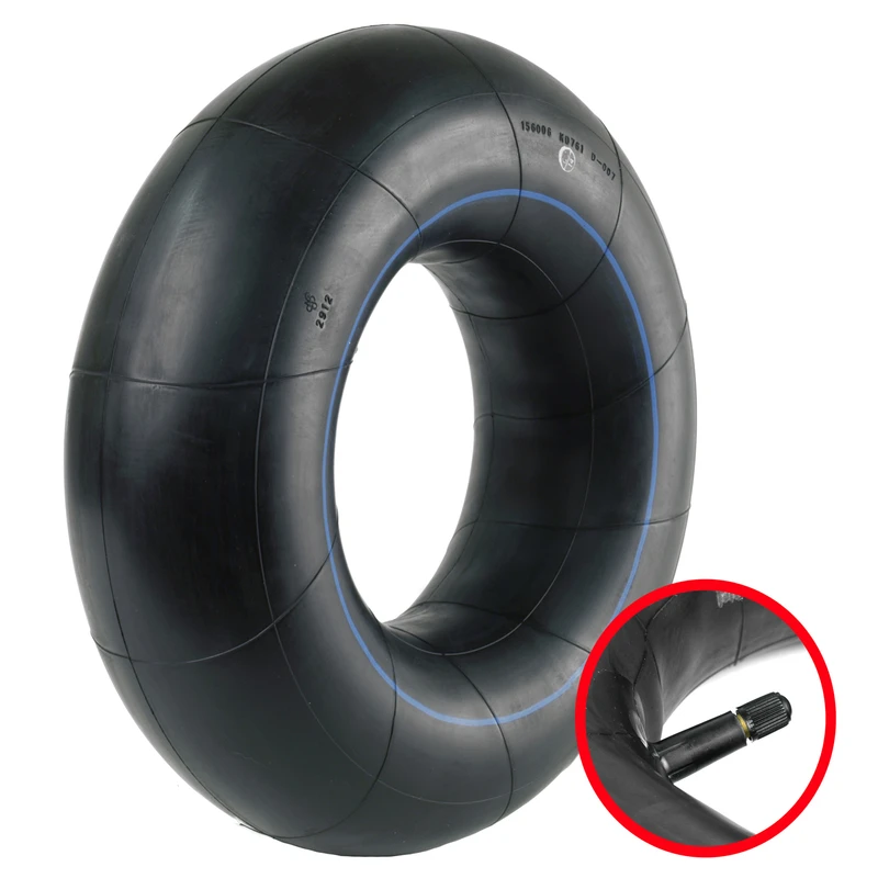 20x1000-8 Tr13 Inner Tube - Durable Butyl Rubber Construction