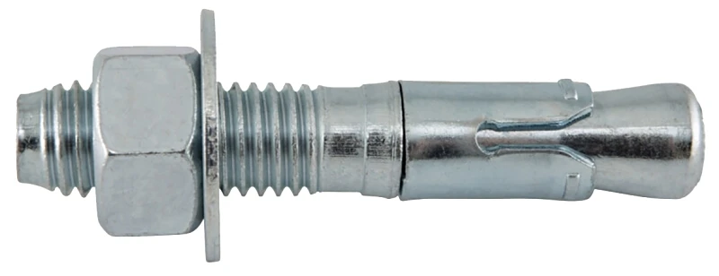 Dewalt Power-stud Plus Sd1 Wedge Expansion Anchor 5/8 X 3.5 In. - 25pk