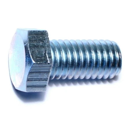 1/2-13 X 1 Zinc Plated Grade 2 Coarse Thread Hex Bolts Hbhs-362 | Fisk Farm & Home - Monona 1/2-13 X 1 Zinc Plated Grade 2 Coarse Thread Hex Bolts Hbhs-362 | Fisk Farm & Home - Monona