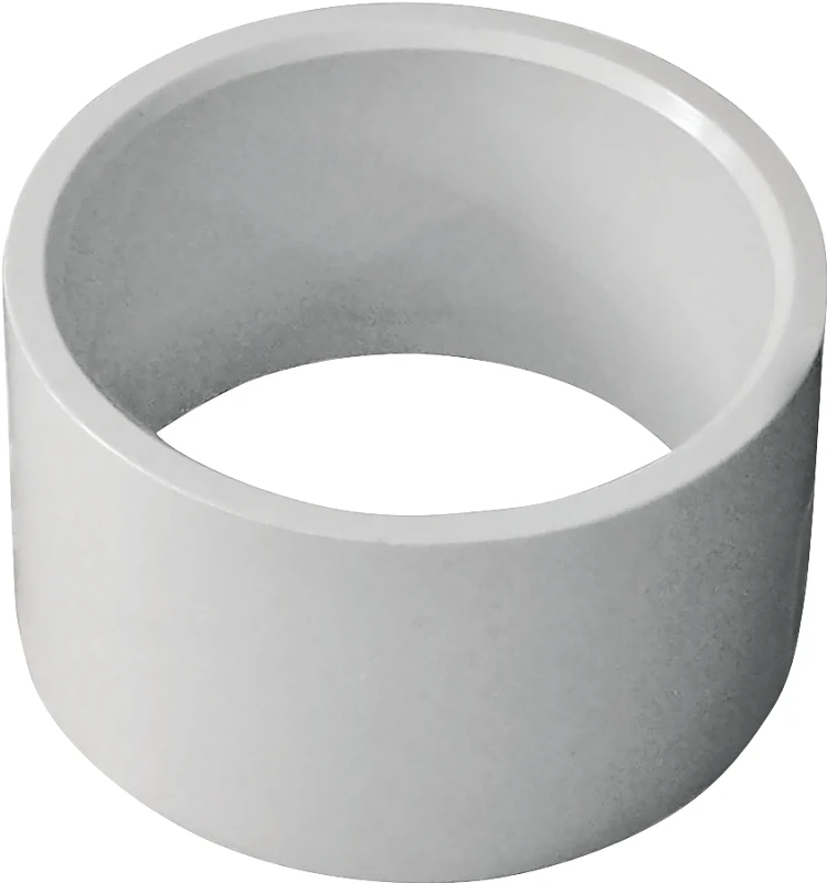 2 Inch Pvc Dwv Repair Coupling Model 193022r For Hub Connection