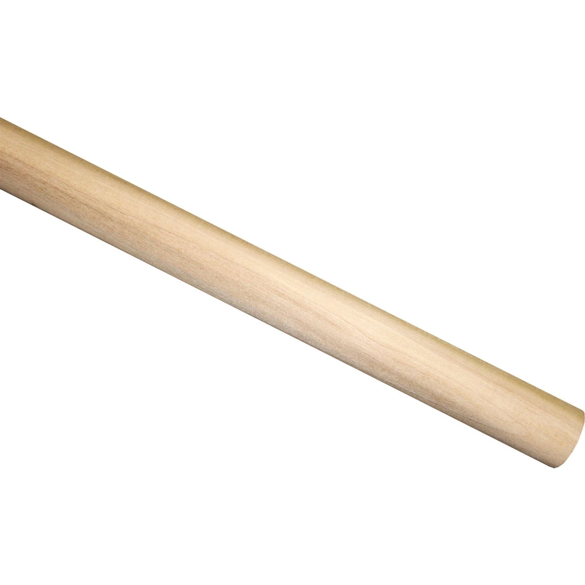 Closet Dowel Rod, 1-3/8 x 72 In.