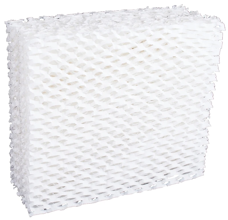 Extended Life Humidifier Wick Filter