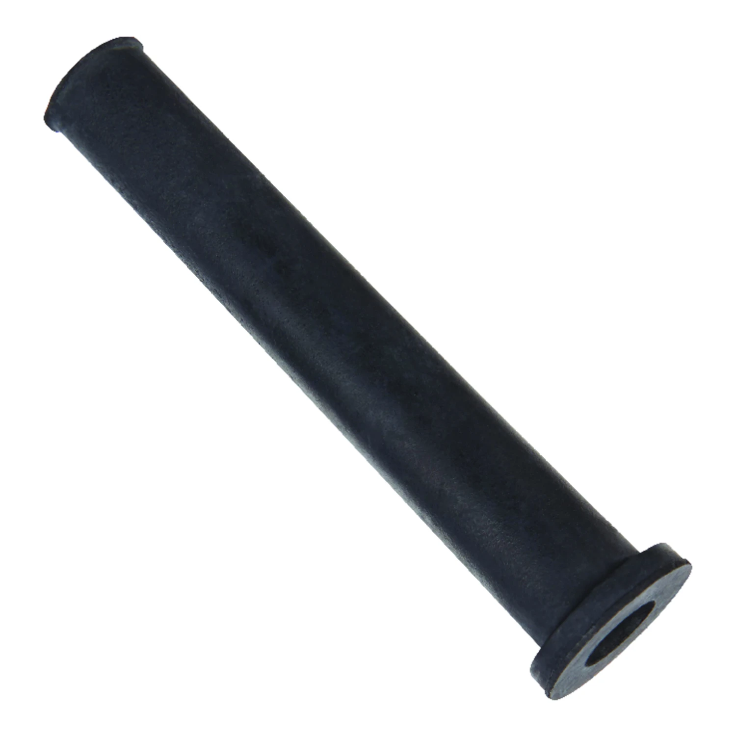 3/8 In. Dia. X 3 In. L Rubber Cord Protector 2 Pk - Strain Relief Bushing