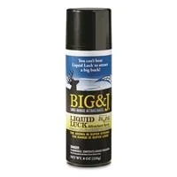 Liquid Luck Aerosol Spray, 12 Ounce Deer Attractant