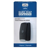 HAND SOAP DISPENSER