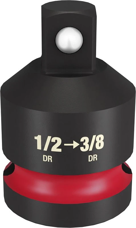 49-66-6725 Shockwave Impact Duty 1/2" To 3/8" Drive Reducer Socket