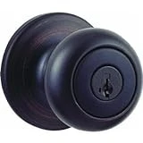Lock Ga531 P11p Smtk4 Ms 6lr1 Phoenix Entry Lockset In Bronze Finish