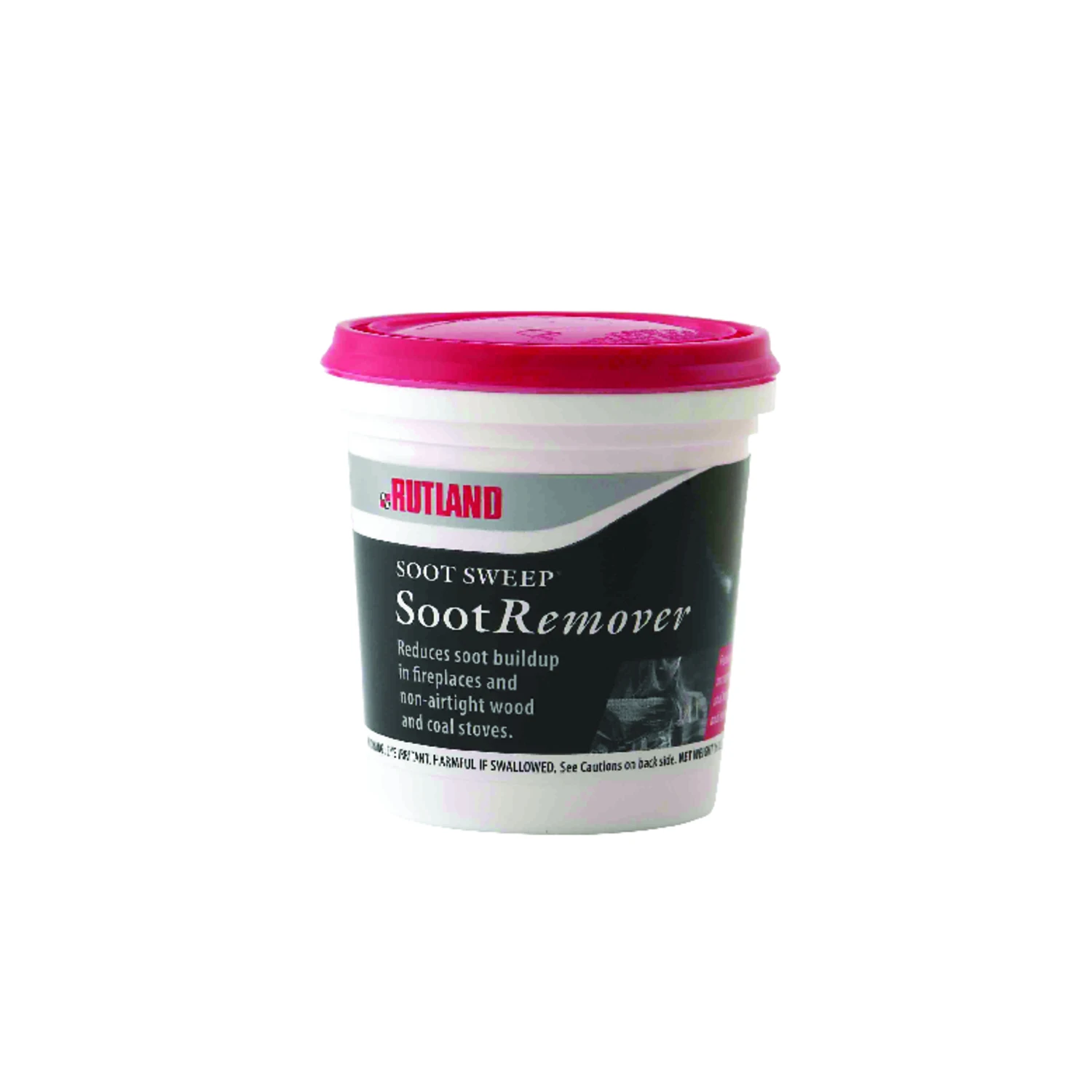 Soot Sweep Soot Remover 2 Lb Tub Model 100b