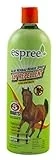 Aloe Herbal Fly Spray Concentrate 32 Ounce For Horses And Livestock