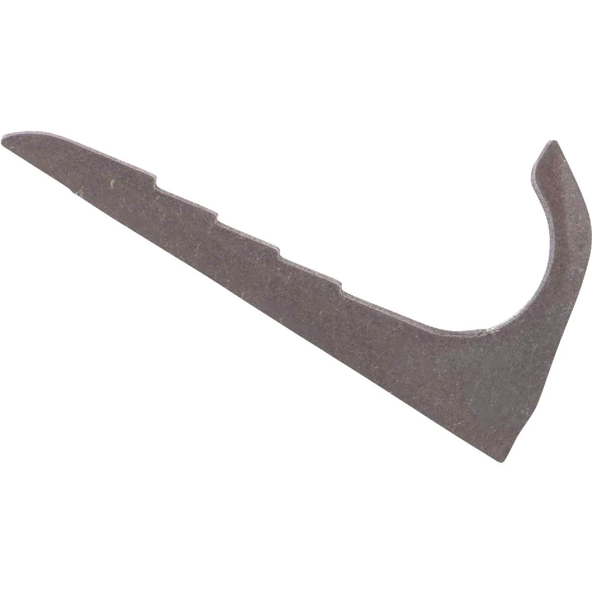 1/2 In. X 1-15/16 In. Emt Drive Strap (25 Pk) - Steel Stamped, Model 26141