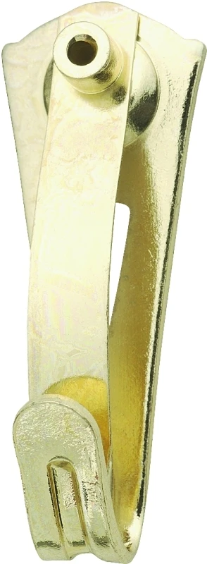 Tremor Picture Hanger, Kid Safe, 30-Lb. Load, 2-Pk.
