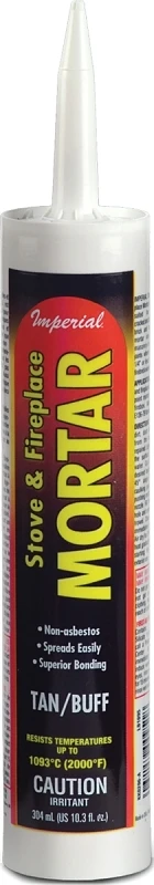 Buff & Mortar Repair Cartridge, 10.3 oz.