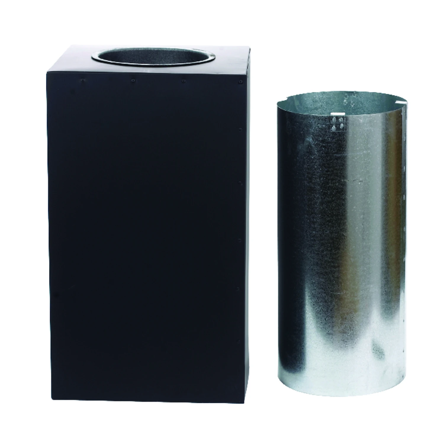 Chimney Support Box
