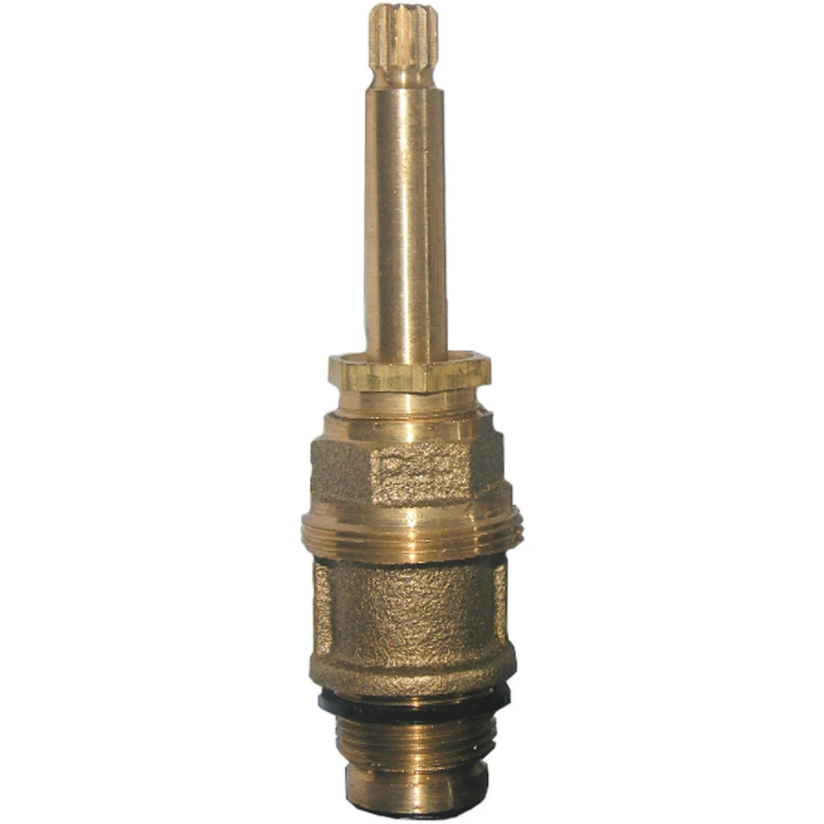 Shower Stem, Hot & Cold