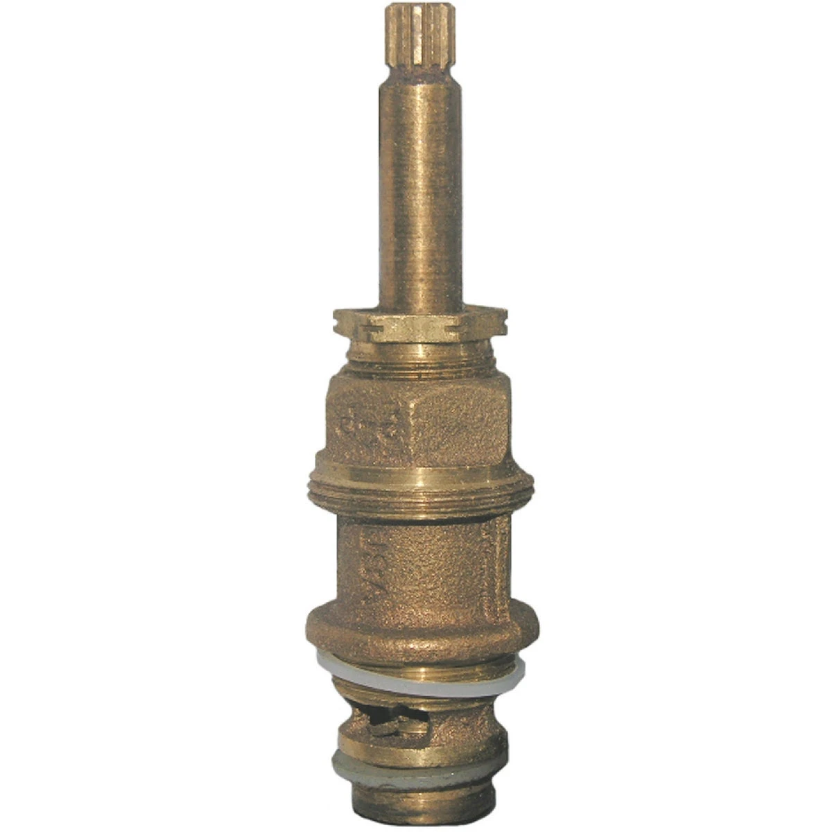 Shower Diverter Stem
