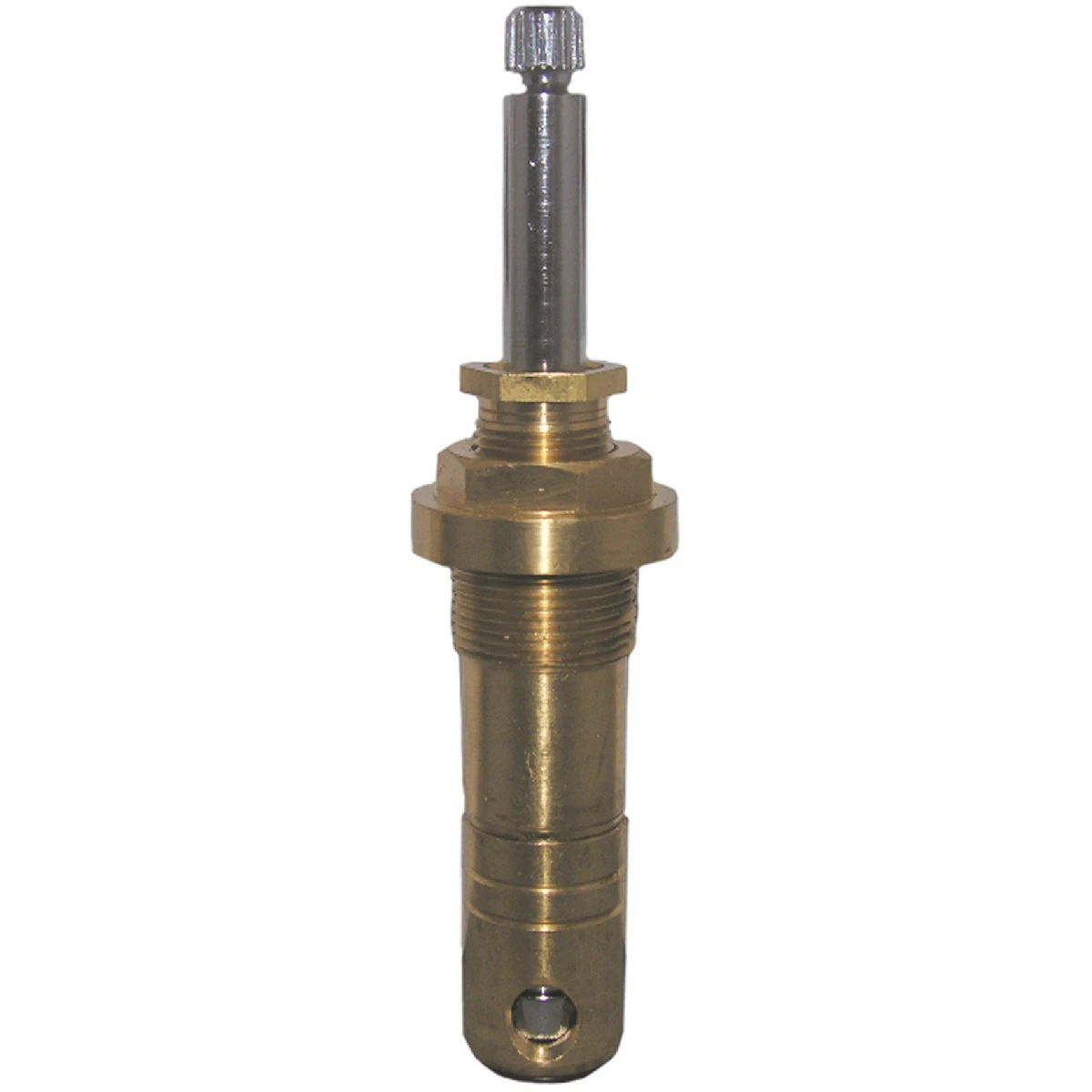American Standard Tub & Shower Faucet Stem, Hot & Cold