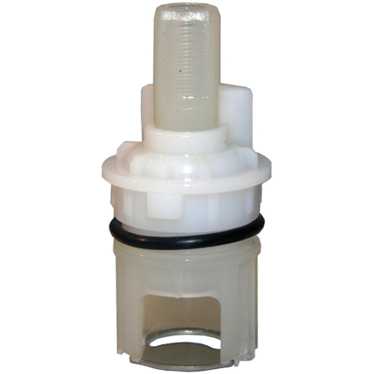 Lavatory Stem For Delta Delex Faucets, Twin-Handle, Hot & Cold