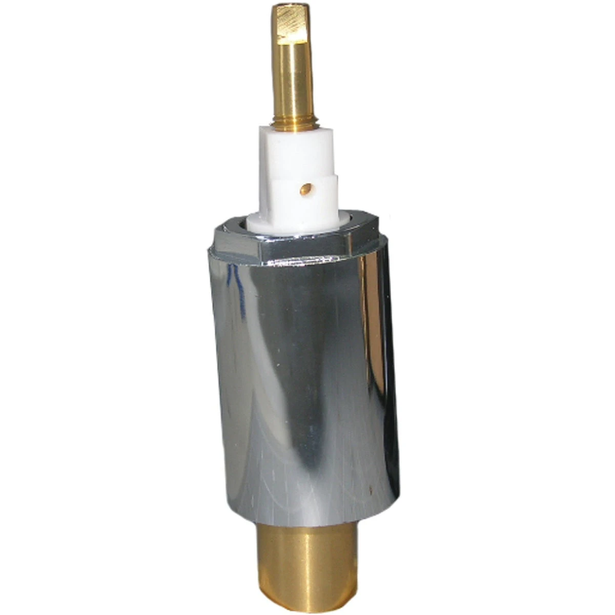 Tub & Shower Stem Cartridge, Mixet #5, Brass