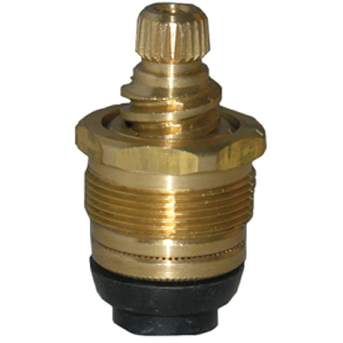 Lavatory & Shower Stem For American Standard Faucets, Hot