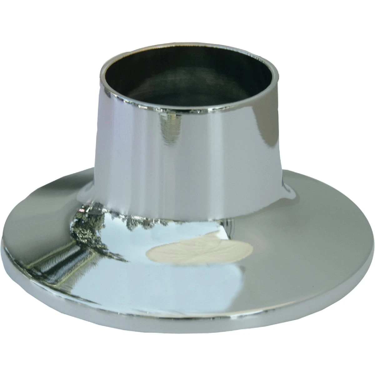 Price Pfister Widespread Lavatory & Bath Flange, Polished Chrome