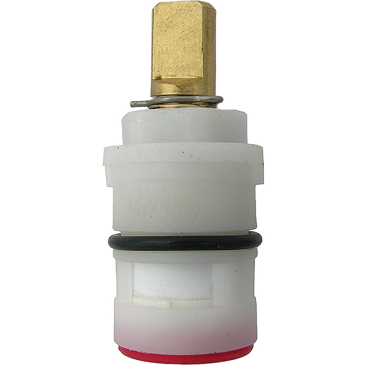 Faucet Stem, Ceramic Disc, Hot