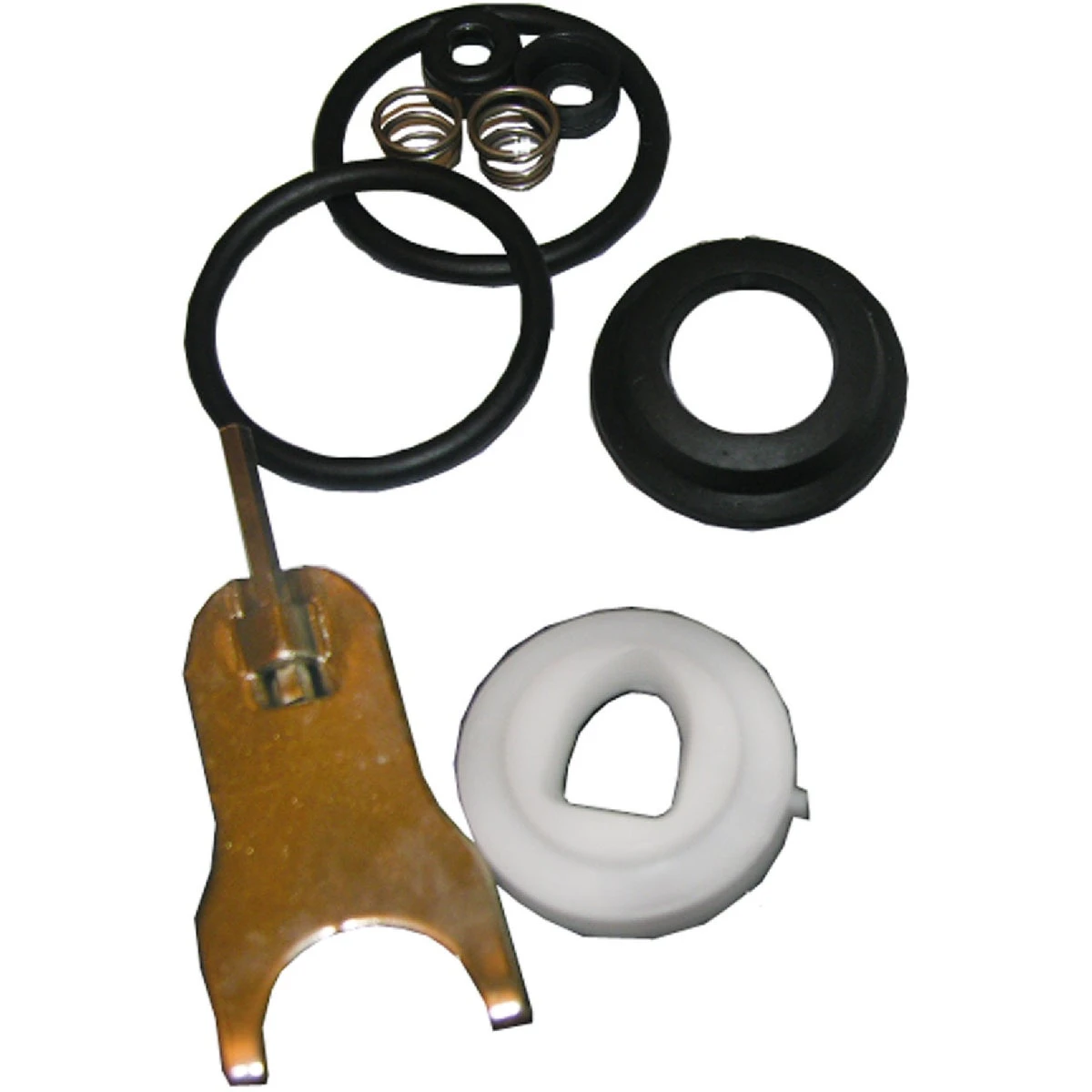 Single-Handle Faucet Repair Kit, Delta #70