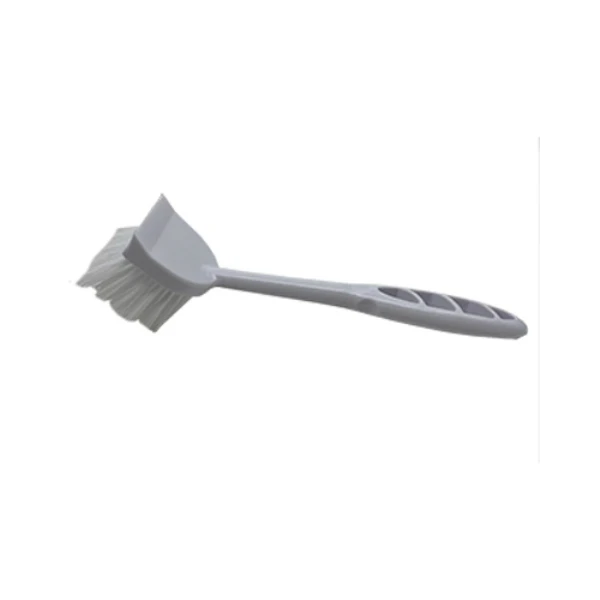 115997 HP Poly Fiber Dish Brush - Pack of 96