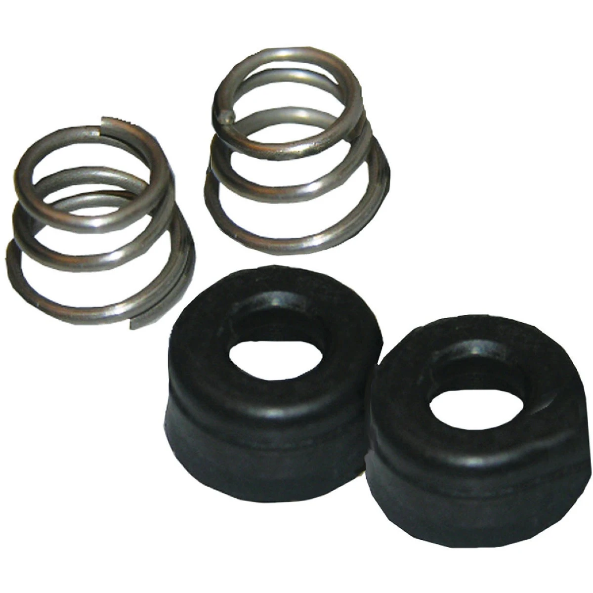 Faucet Seat & Spring Kit for Delta/Peerless