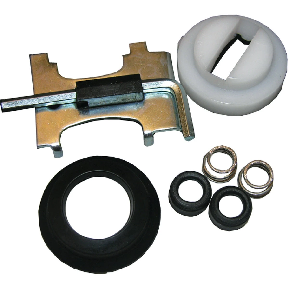 Delta Faucet Repair Kit, #212, Single Lever, New Style