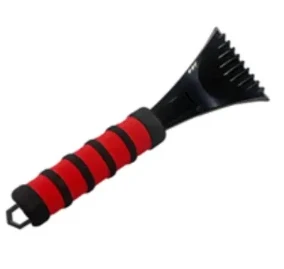107469 11 in. Ice Scraper & Foam Grip