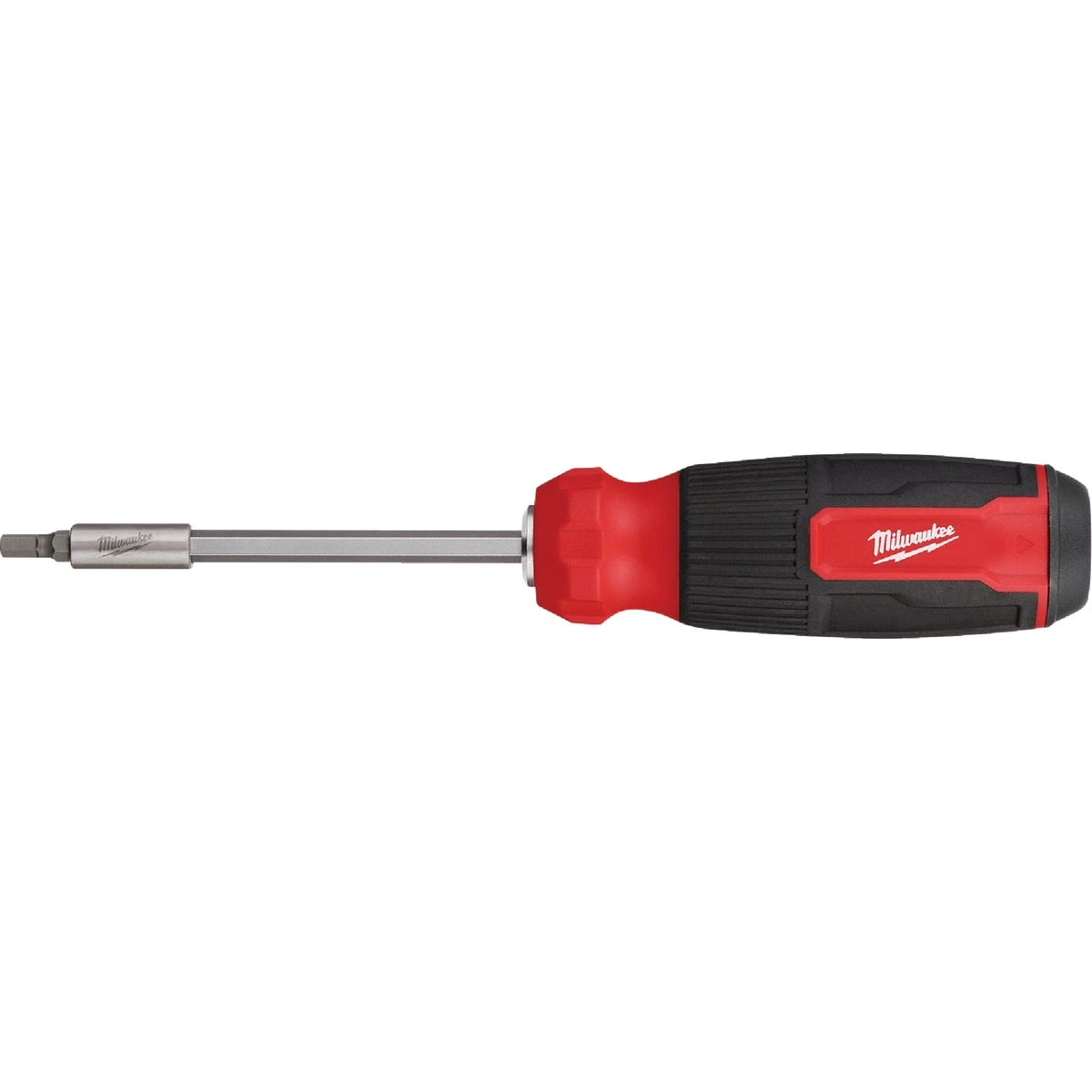 14-in-1 Hex Multi-bit Screwdriver With 1/4" Hex Shank