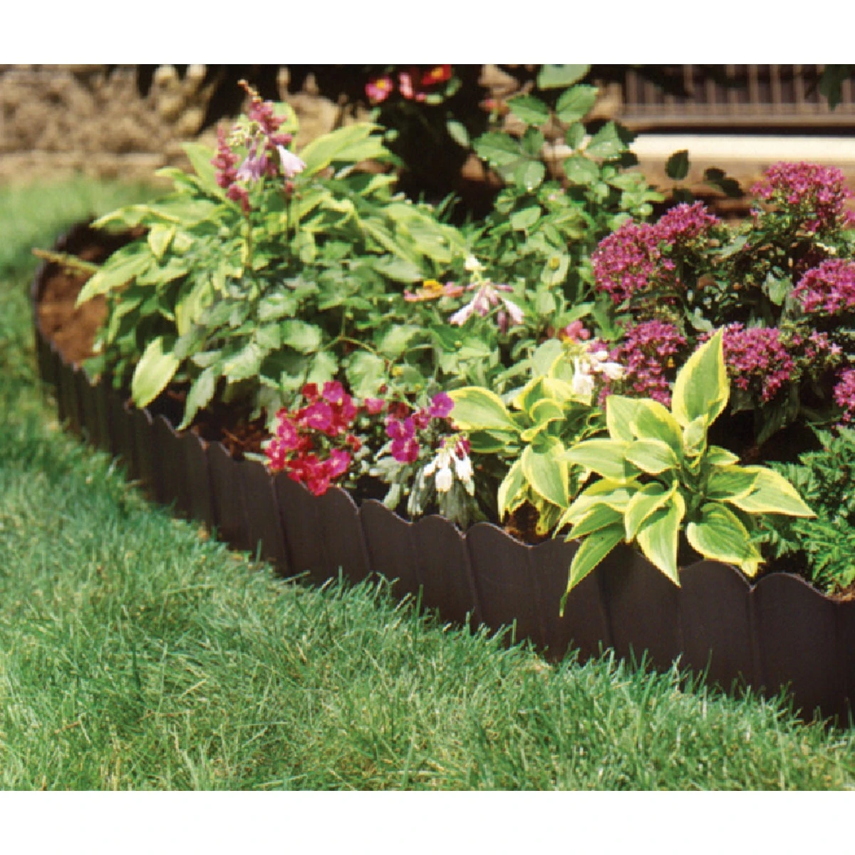 Landscaping Edging, 20 Ft. Total