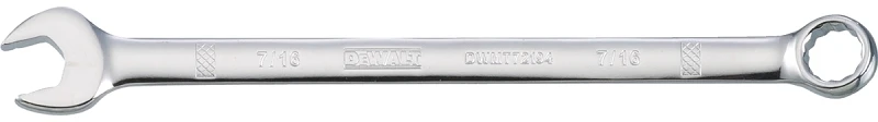 Metric Combination Wrench, Long-Panel, 22mm
