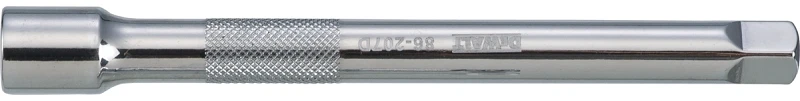 SAE Impact Socket Extension, 6 x 3/8 In. Drive