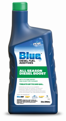 All-Season Diesel Fuel Boost, 32-oz.