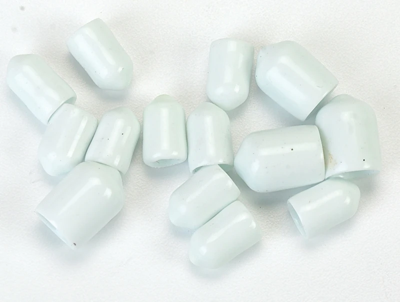 Small/Large End Caps