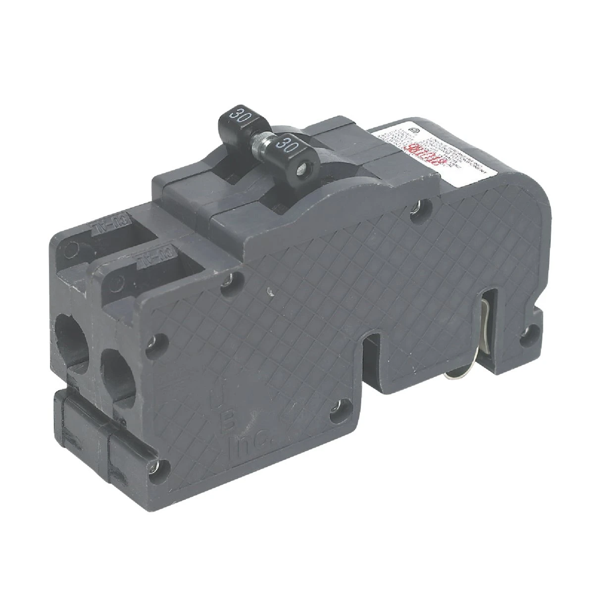 Circuit Breaker, 60A 240V Double Pole